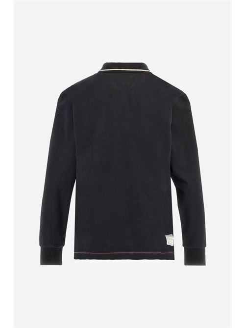 LA MARTINA | MBP301-JS005/09999